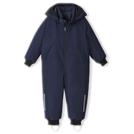 Kinder-Skianzug Reima Palaan blau Navy