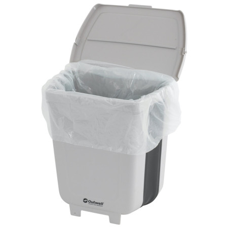 Mülleimer Outwell Collaps VanTrash 8L