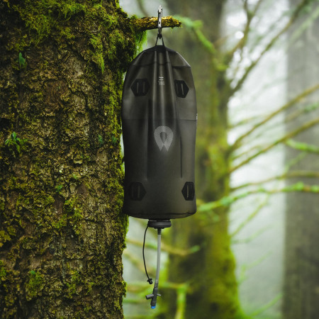 Wassersack Hydrapak Seeker 10L