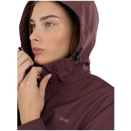 Damen-Softshell-Jacke Fundango Wichita Softshell Jacket