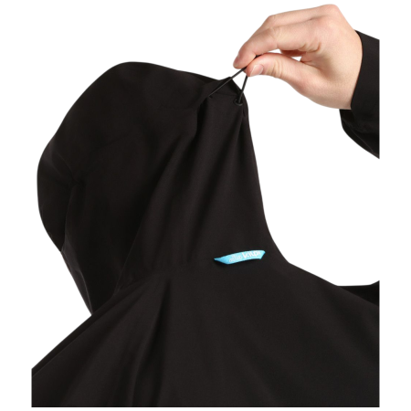 Wasserdichte Herrenjacke Kilpi Hurricane-M