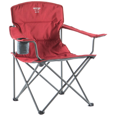 Campingstuhl Vango Malibu (2019) rot CarmineRed