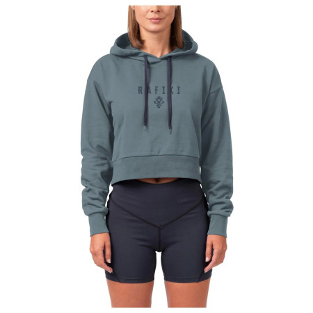Damen-Sweatshirt Rafiki Zulu Crop