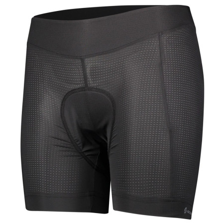 Damen-Radhose Scott Shorts W's Trail Underwear + schwarz black