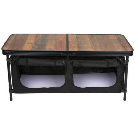 Camping-Küchentisch Zulu Sorgo