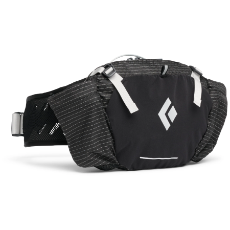 Hüfttasche Black Diamond Pursuit 6 Waist Pack