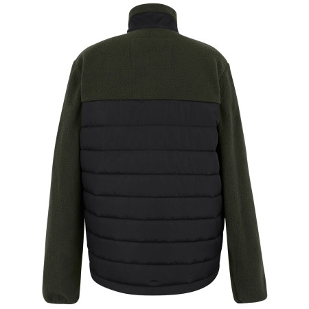 Herrenjacke Regatta Frankie Borg Hybrid