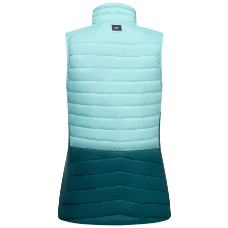 Damenweste Regatta Womens Leedre Hybrid B/W