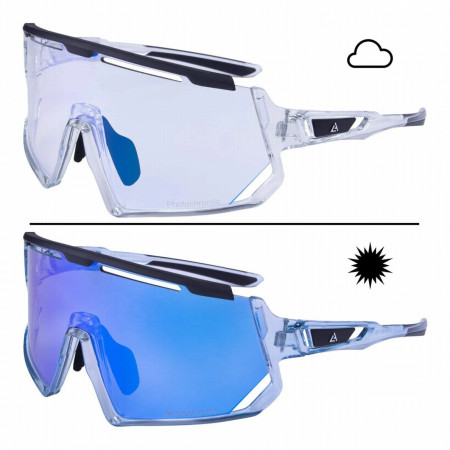 Sonnenbrille Laceto Aurora Photo