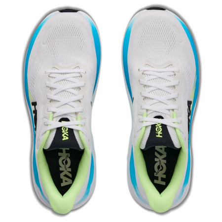 Herren Laufschuhe Hoka Clifton 11 Wide