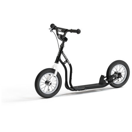 Roller Yedoo One Y40 schwarz black