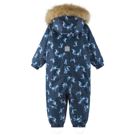 Kinder-Skianzug Reima Lappi