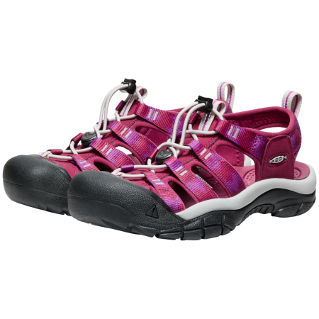 Damensandalen Keen Newport H2 W