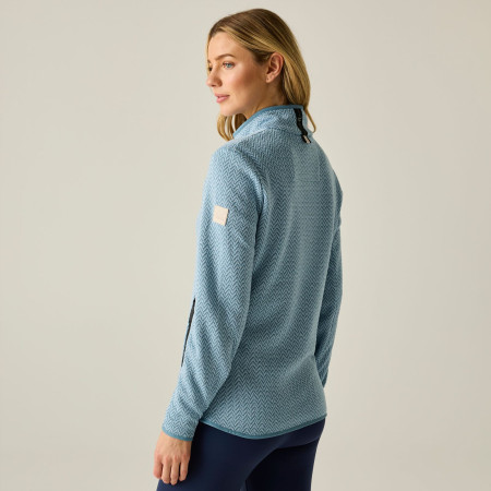 Damen-Sweatshirt Regatta Elzie