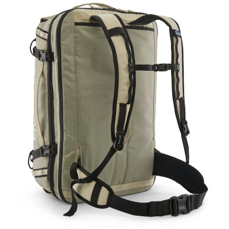 Reiserucksäcke Patagonia Black Hole MLC 45l