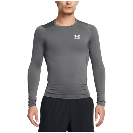 Herren-Funktionsshirt Under Armour HG Armour Comp LS