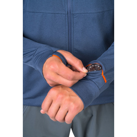 Herren-Sweatshirt Hannah Ethan Hoody 2023