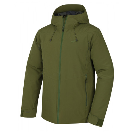 Herrenjacke Husky Narbi M