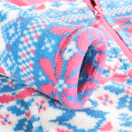 Kinder-Funktions-Sweatshirt Alpine Pro Eflino