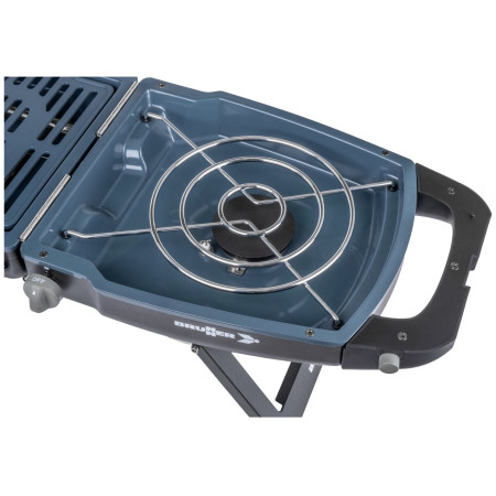 Gasgrill Brunner Mariposa 30
