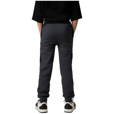 Kinder-Jogginghose 4F Trousers Cas M1762 Dark Grey