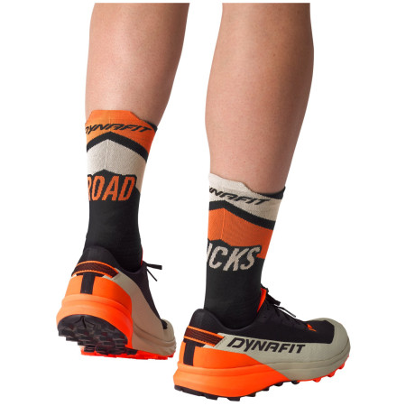 Socken Dynafit Ultra Crew Sk