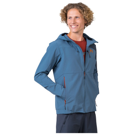 Herrenjacke Hannah Aren Hoody