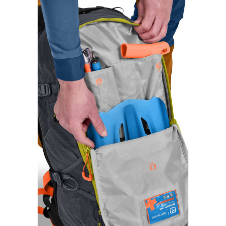 Rucksack Ortovox Avabag Litric Tour 30