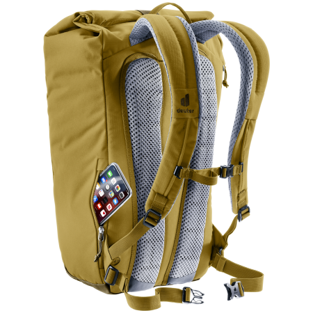 Urban-Rucksack Deuter Step Out 22
