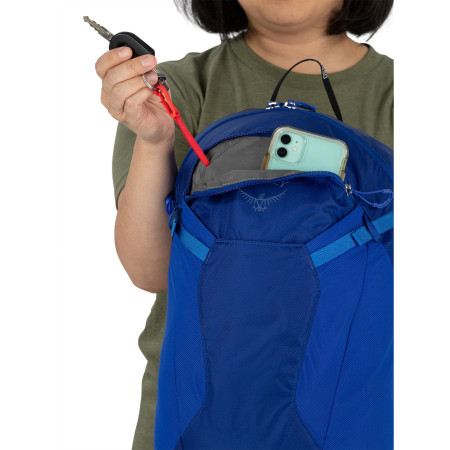 Wanderrucksack Osprey Sportlite 20