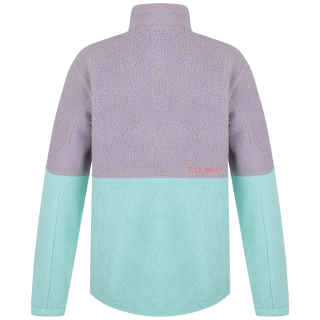 Damen-Sweatshirt Husky Addy L