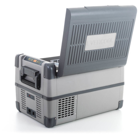 Kompressor-Kühlschrank G21 Kompressor 40 l