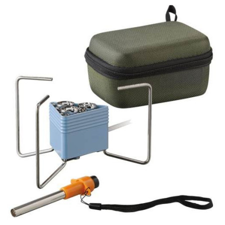 Gaskocher Meva Triangle