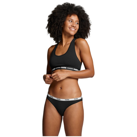 Damenhöschen Puma Bikini 2P Pack