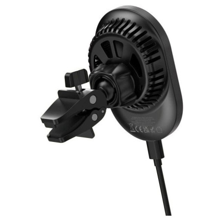 Autohalterung Swissten MagRIDE Qi2