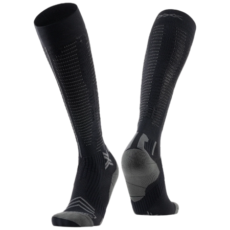 Kniestrümpfe X-Socks Run Expert Effektor Otc