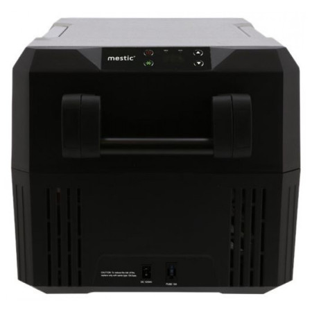 Kompressor-Kühlschrank Mestic Compressor MCCHD-33 AC/DC