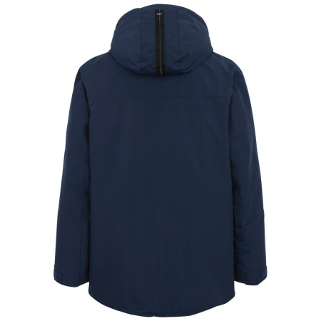 Herrenjacke Regatta Marron