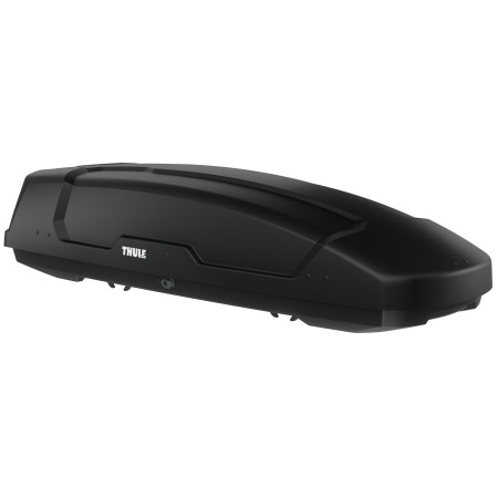 Dachbox Thule Force XT Sport schwarz Black