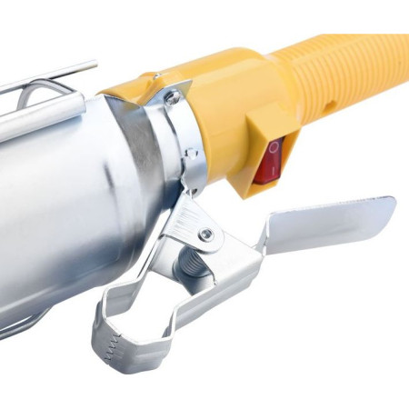 Leuchte Extol Hängeleuchte mit Klammer