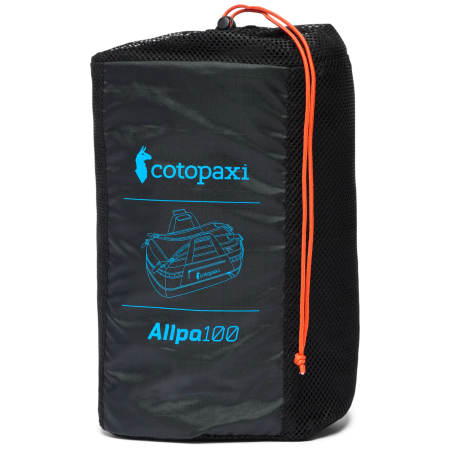 Reisetasche Cotopaxi Allpa Getaway 100L Duffel