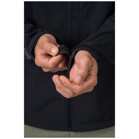 Herrenjacke Hannah Baldwin