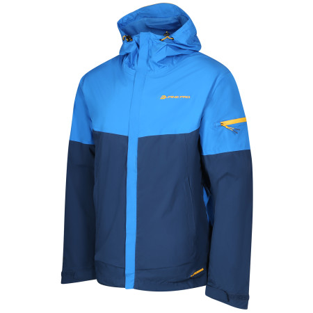 Herrenjacke Alpine Pro Norem
