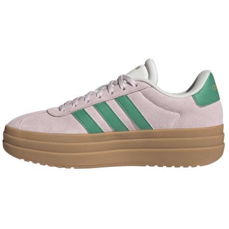 Damenschuhe Adidas Vl Court Bold
