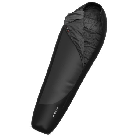 Schlafsack Hannah Scout 120 - 195 cm (2023)