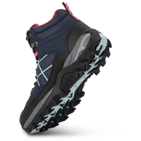 Damenschuhe Regatta Ldy Samaris III Boot