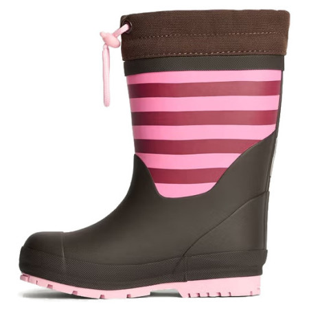 Kinder Winterschuhe Tretorn Gränna Vinter Bristol Black