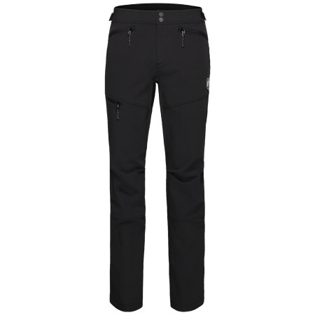 Herrenhose Mammut Taiss SO Pants Men schwarz black
