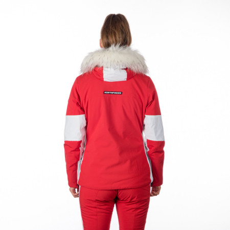 Damen Skijacke Northfinder Zella