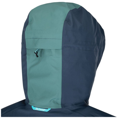 Herrenjacke Kilpi Metrix-M